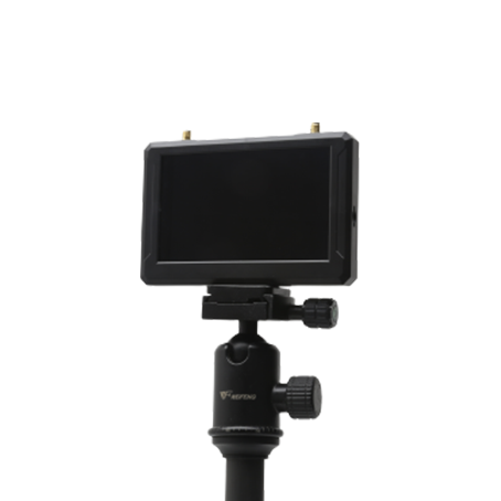 SKYZONE M5 60FPS DVR 5 Inch FPV Monitor SKYZONE M5 60FPS DVR 5 Inch FPV Monitor